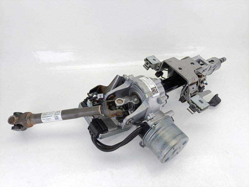 Recambio de columna direccion para fiat fiorino monospace (225_) 1.4 (225bxa1a) referencia OEM IAM 00521856350  