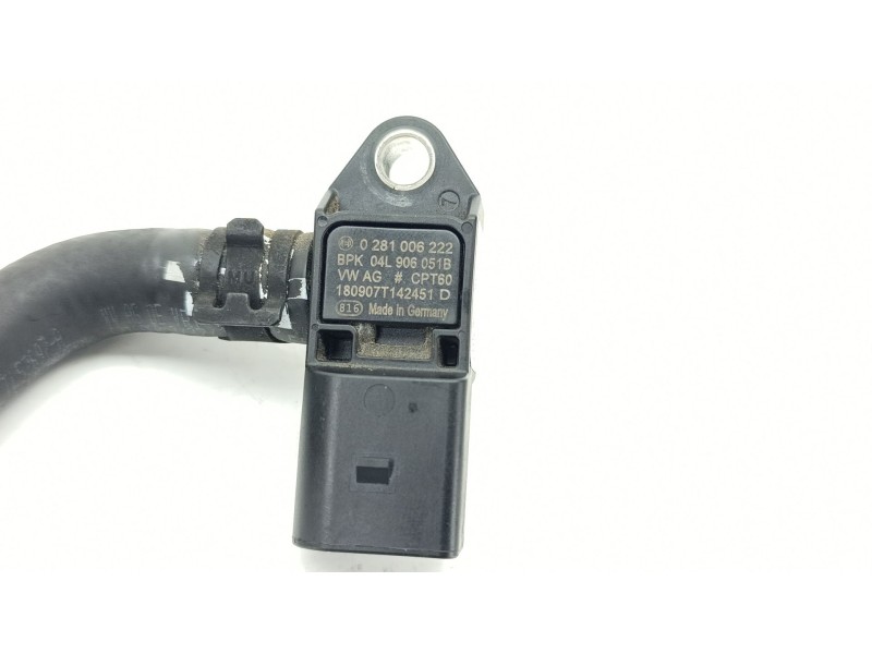 Recambio de sensor presion para volkswagen golf vii variant (ba5, bv5) 1.6 tdi referencia OEM IAM 281006222  