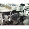 opel vivaro a autobús (x83) del año 2004