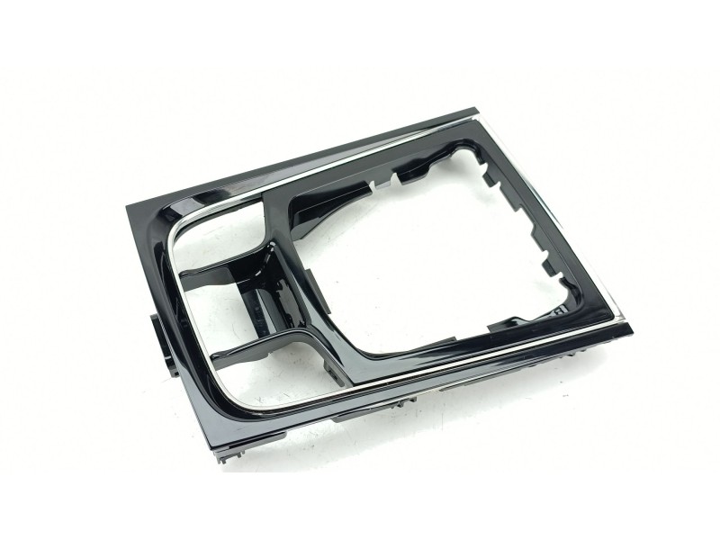 Recambio de moldura para skoda karoq (nu7, nd7) 2.0 tdi referencia OEM IAM 566863212A  