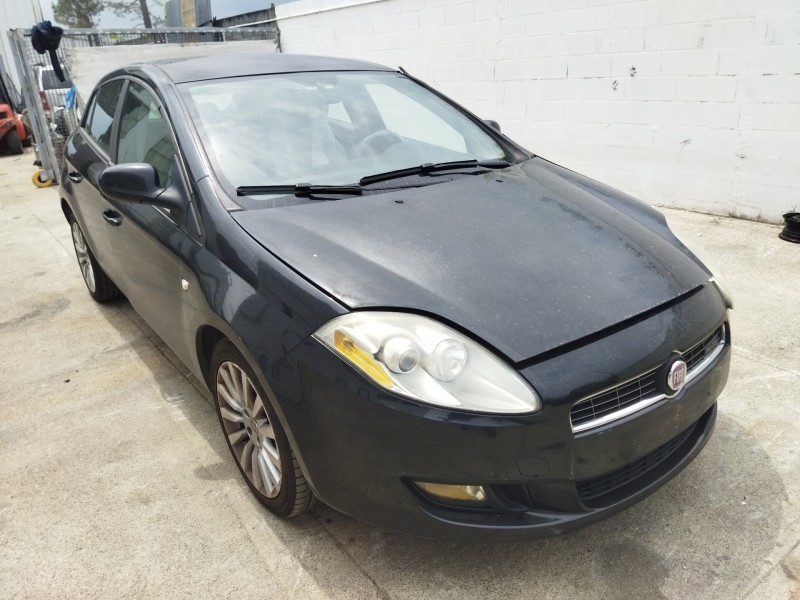 fiat bravo ii (198_) del año 2007