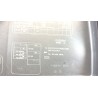 Recambio de caja reles / fusibles para nissan qashqai iii (j12) 1.3 dig-t referencia OEM IAM 24382HN10A  