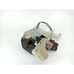 CERRADURA PUERTA TRASERA IZQUIERDA 814102E000 