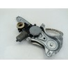 Recambio de elevalunas trasero derecho para toyota verso (_r2_) 2.0 d-4d (aur20_) referencia OEM IAM 698300F040  