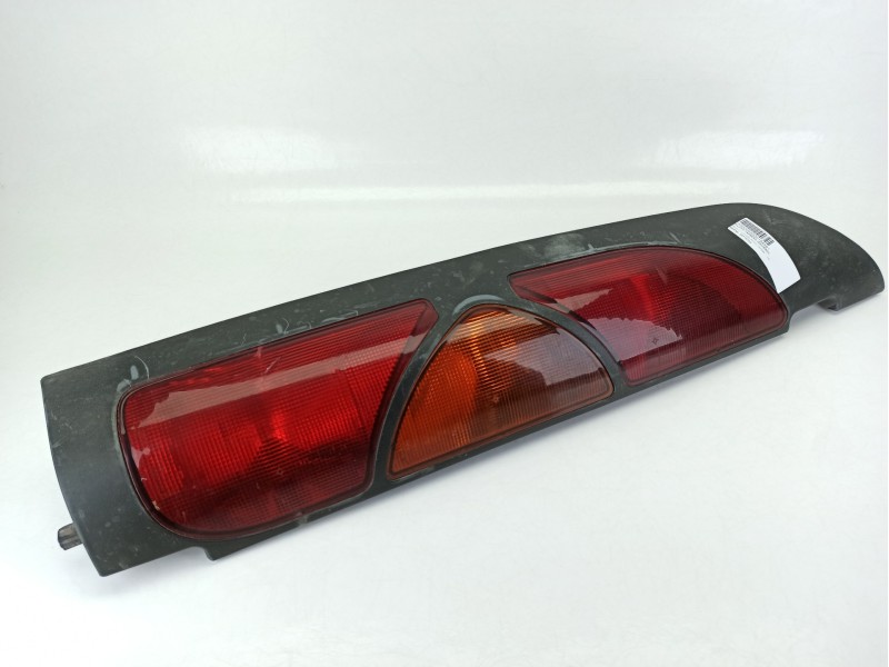Recambio de piloto trasero izquierdo para renault kangoo (f/kc0) 1.9 diesel referencia OEM IAM 22770102  