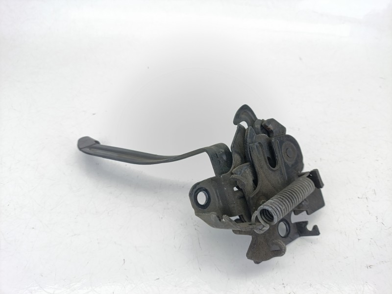 Recambio de cerradura capo para toyota verso (_r2_) 2.0 d-4d (aur20_) referencia OEM IAM 535100F051  