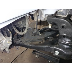BRAZO SUSPENSION INFERIOR DELANTERO DERECHO 54501G4AA0 