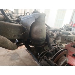 AMORTIGUADOR TRASERO DERECHO RPD501040 