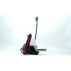 CERRADURA PUERTA DELANTERA DERECHA 81320G3050 
