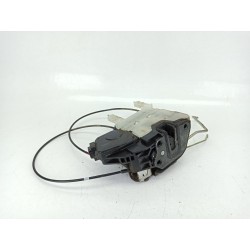 CERRADURA PUERTA DELANTERA DERECHA 813202E010 