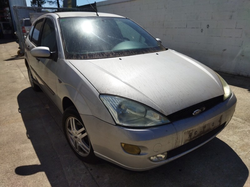 FORD KUGA I