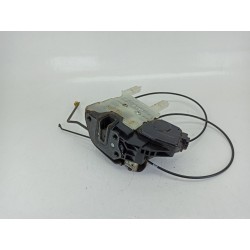 CERRADURA PUERTA DELANTERA IZQUIERDA 813102E010 