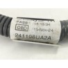 Recambio de cableado electrico para nissan qashqai iii (j12) 1.3 dig-t referencia OEM IAM 241196UA2A  