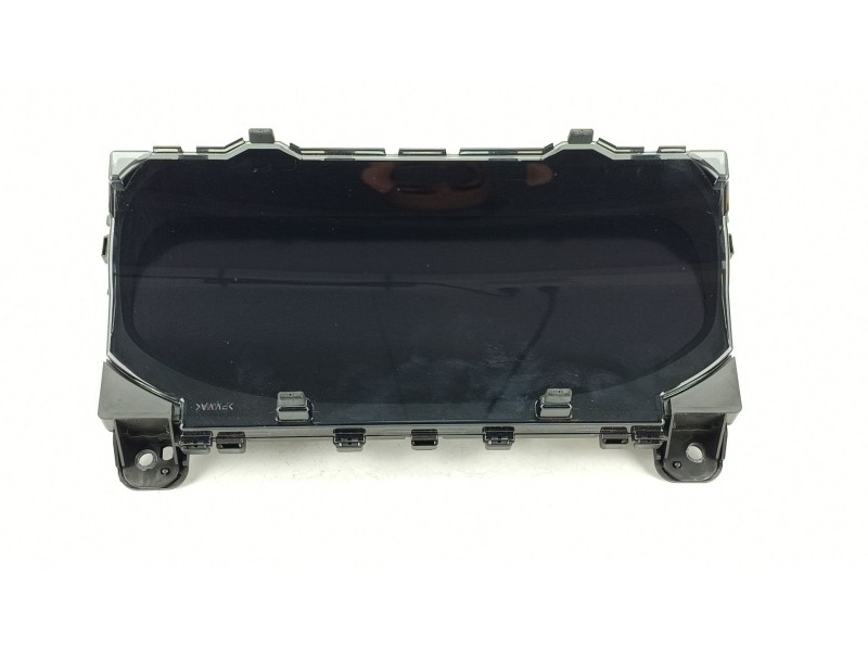Recambio de cuadro instrumentos para toyota yaris (_p21_, _pa1_, _ph1_) 1.5 hybrid (mxph10) referencia OEM IAM 83800F5D50  