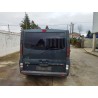 opel vivaro a autobús (x83) del año 2004