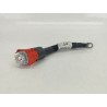 Recambio de cableado electrico para nissan qashqai iii (j12) 1.3 dig-t referencia OEM IAM 241196UA2A  