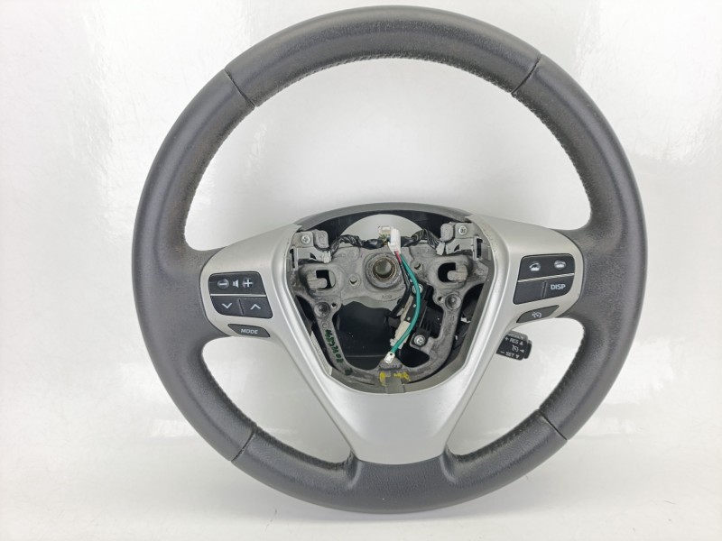 Recambio de volante para toyota verso (_r2_) 2.0 d-4d (aur20_) referencia OEM IAM 451000F390  
