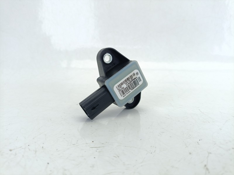 Recambio de sensor de impacto para fiat fiorino monospace (225_) 1.4 (225bxa1a) referencia OEM IAM 00052157643  