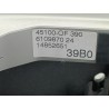 Recambio de volante para toyota verso (_r2_) 2.0 d-4d (aur20_) referencia OEM IAM 451000F390  