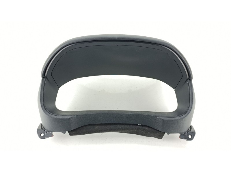 Recambio de moldura para toyota yaris (_p21_, _pa1_, _ph1_) 1.5 hybrid (mxph10) referencia OEM IAM 554100D280  
