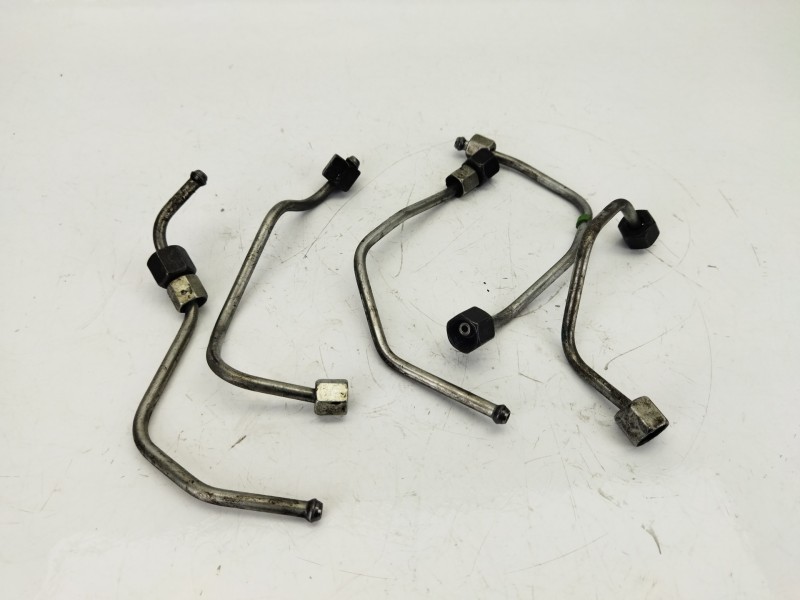 Recambio de tubo para volvo v40 hatchback (525) d2 referencia OEM IAM   
