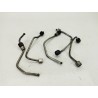 Recambio de tubo para volvo v40 hatchback (525) d2 referencia OEM IAM   