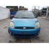 ford fiesta vi (cb1, ccn) del año 2005