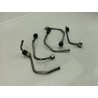 Recambio de tubo para volvo v40 hatchback (525) d2 referencia OEM IAM   