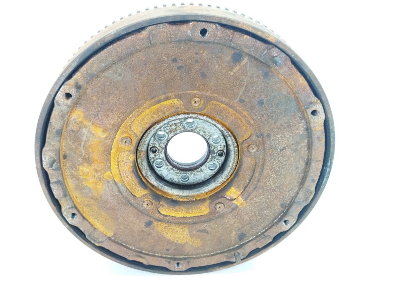 Recambio de volante motor para volvo v40 hatchback (525) d2 referencia OEM IAM AV616477CE  