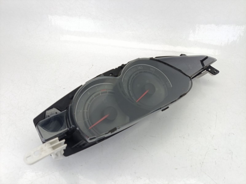 Recambio de cuadro instrumentos para toyota verso (_r2_) 2.0 d-4d (aur20_) referencia OEM IAM 838000F070  