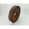 Recambio de volante motor para volvo v40 hatchback (525) d2 referencia OEM IAM AV616477CE  