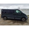 opel vivaro a autobús (x83) del año 2004