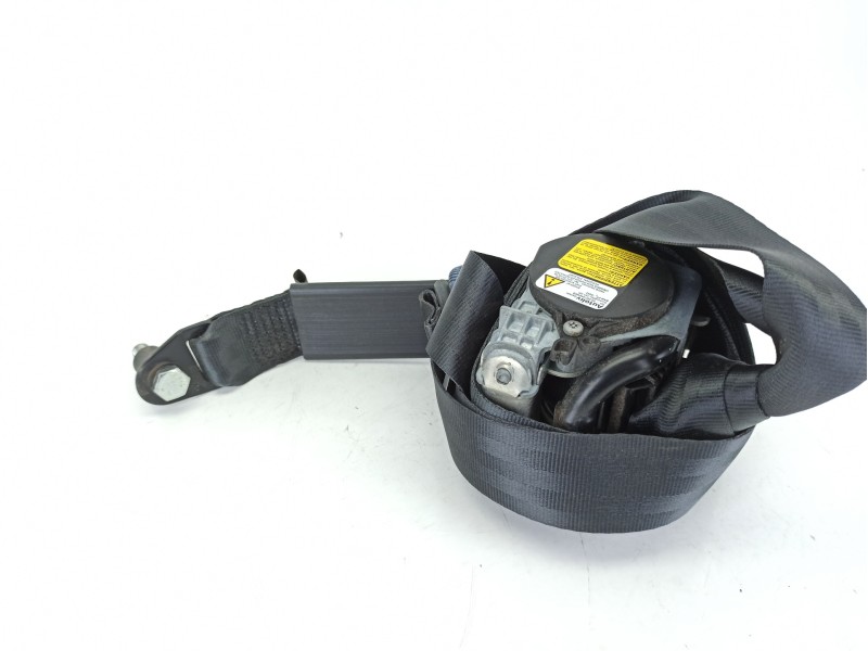 Recambio de cinturon seguridad delantero derecho para kia rio iii (ub) 1.25 cvvt referencia OEM IAM 735584037  