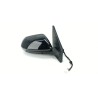 Recambio de retrovisor derecho para toyota yaris (_p21_, _pa1_, _ph1_) 1.5 hybrid (mxph10) referencia OEM IAM 87910K0040  