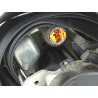 Recambio de cinturon seguridad delantero derecho para kia rio iii (ub) 1.25 cvvt referencia OEM IAM 735584037  