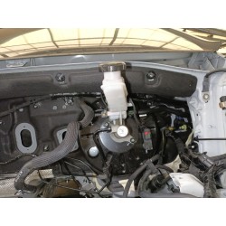 SERVOFRENO 58500J7270 
