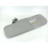 Recambio de parasol derecho para kia rio iii (ub) 1.25 cvvt referencia OEM IAM 735498704  