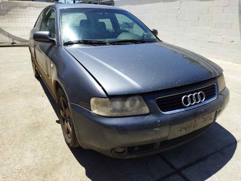 AUDI A3 (8L1)