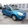 ford fiesta vi (cb1, ccn) del año 2005
