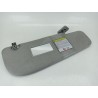 Recambio de parasol derecho para kia rio iii (ub) 1.25 cvvt referencia OEM IAM 735498704  