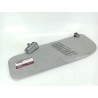 Recambio de parasol izquierdo para kia rio iii (ub) 1.25 cvvt referencia OEM IAM 735498699  