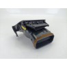 Recambio de rejilla aireadora para toyota verso (_r2_) 2.0 d-4d (aur20_) referencia OEM IAM 556600F020  