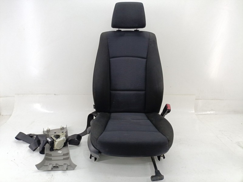Recambio de asiento delantero derecho para bmw x1 (e84) sdrive 18 d referencia OEM IAM 52107118424  