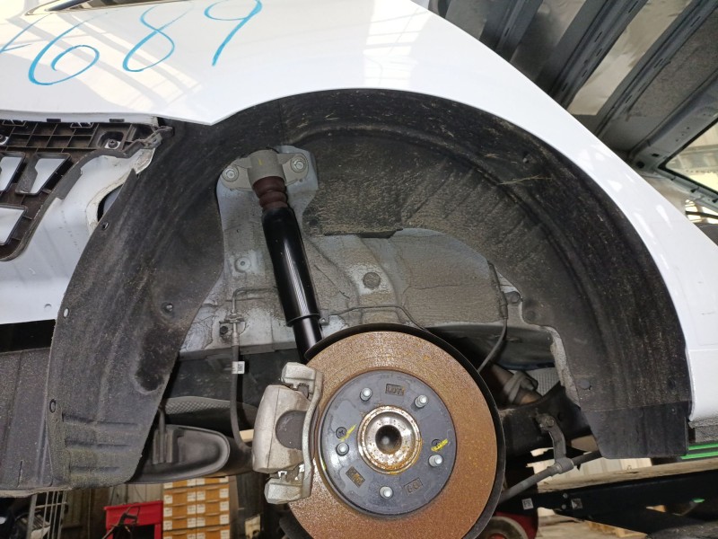 Recambio de paso rueda trasero derecho para kia ceed tourer (cd) 1.0 t-gdi referencia OEM IAM 86822J7300  