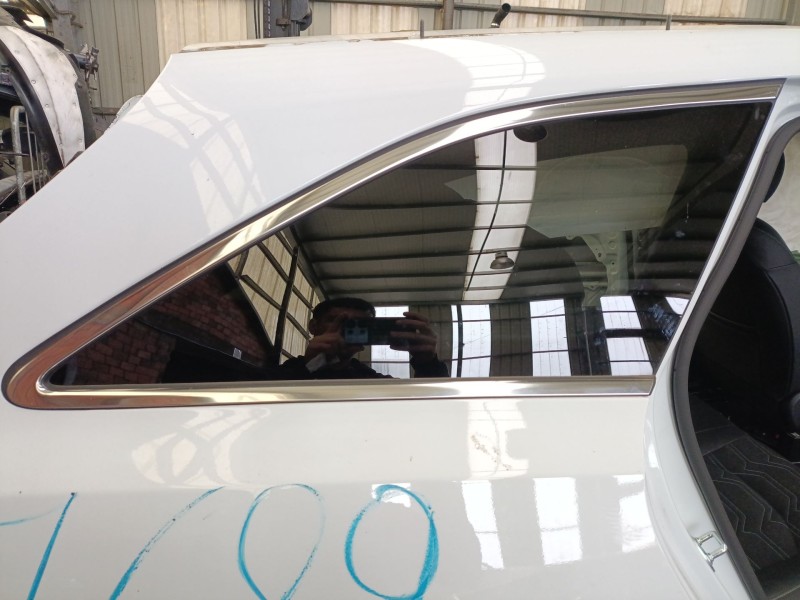 Recambio de luna custodia trasera derecha para kia ceed tourer (cd) 1.0 t-gdi referencia OEM IAM 87820J7610  