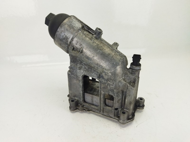Recambio de enfriador aceite motor para bmw 3 (e90) 320 d referencia OEM IAM 51750610  
