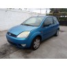 ford fiesta vi (cb1, ccn) del año 2005