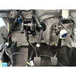 PEDAL EMBRAGUE 32802J7TA0KB 