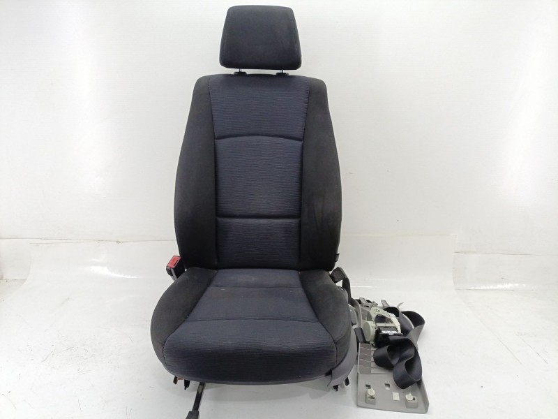 Recambio de asiento delantero izquierdo para bmw x1 (e84) sdrive 18 d referencia OEM IAM 52107118423  