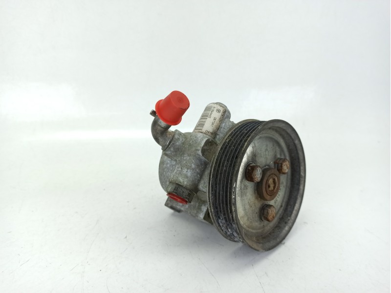 Recambio de bomba direccion para kia rio iii (ub) 1.25 cvvt referencia OEM IAM 51894443  